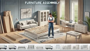 Furniture Assembly