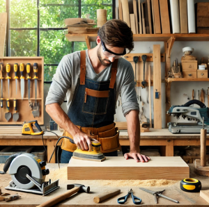 Carpentry
