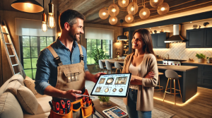 Customized Lighting Solutions for Every Home