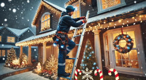 Professional Installation for Safety and Quality