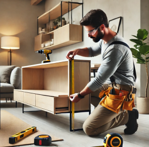 Tailored Solutions for Every Space