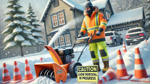 A Commitment to Safety