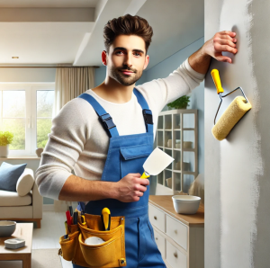 Benefits of Professional Drywall Repair