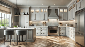 Popular Kitchen Renovation Services We Offer