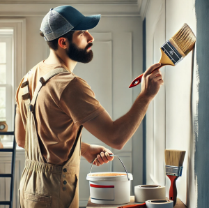 Painting Services