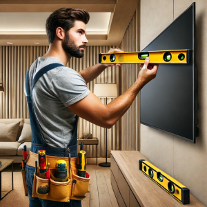 TV Wall Mounting