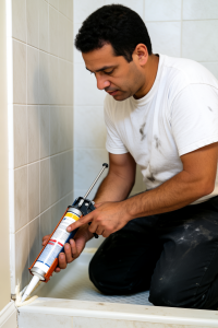 Caulking Services