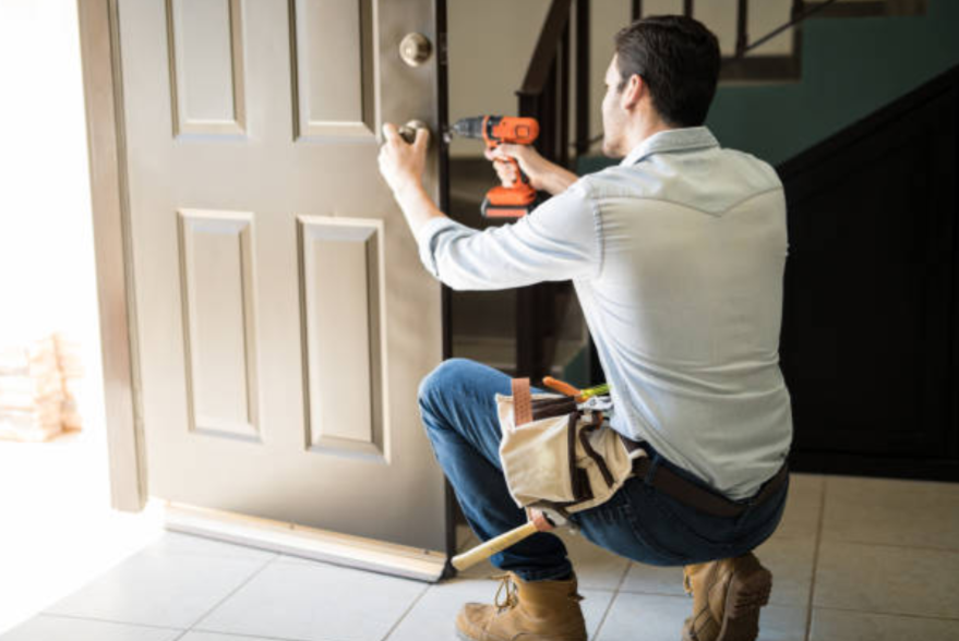 Why Is My Door Lock Installation Quote So Expensive?