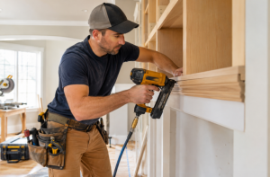 carpentry